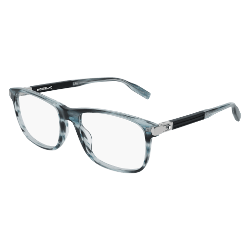 Montblanc MB0035O Eyeglasses