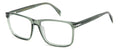 David Beckham DB 1020 Eyeglasses