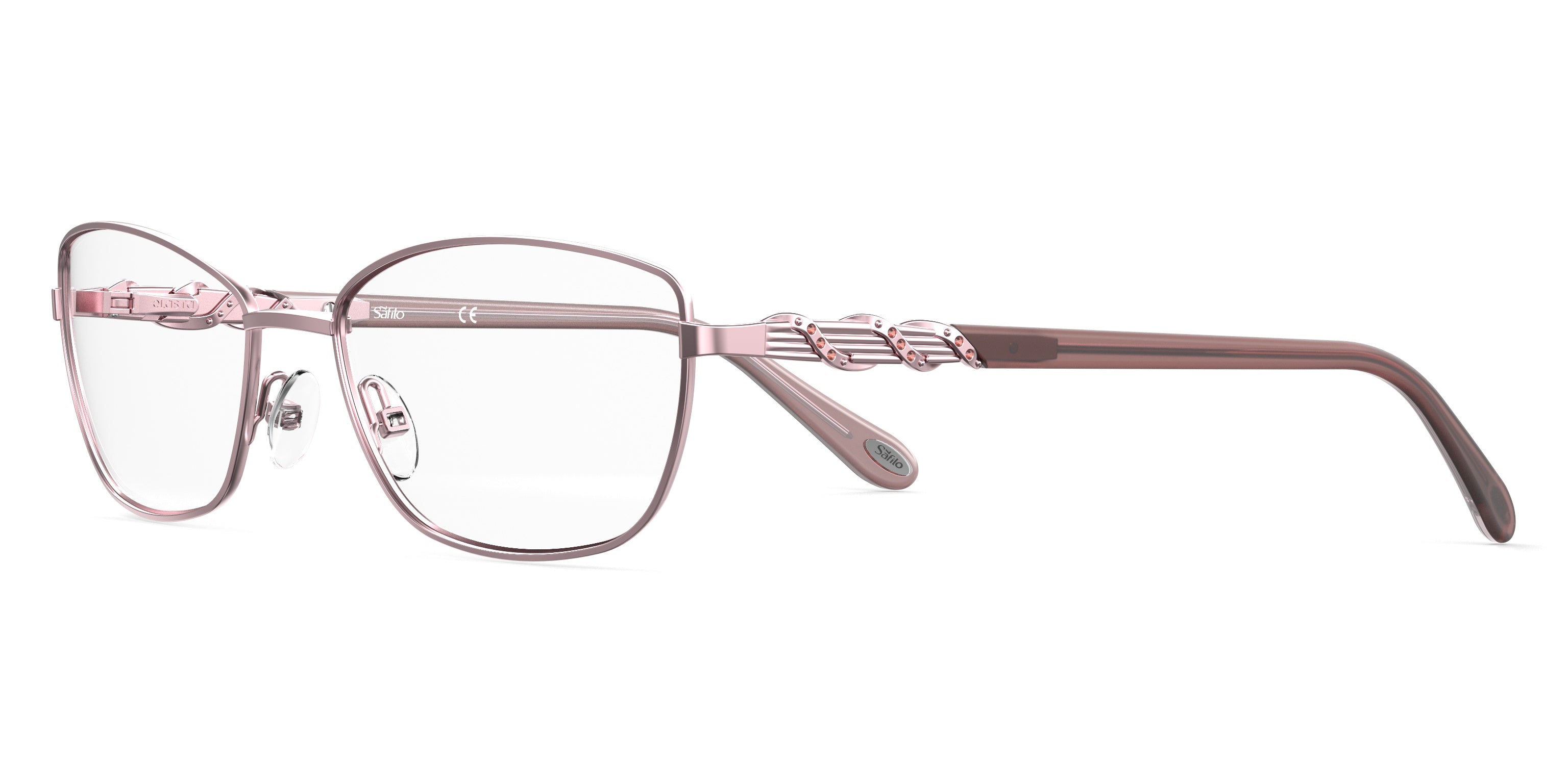 Emozioni Em 4397 Eyeglasses