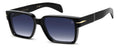 David Beckham DB 7162/S/US Sunglasses