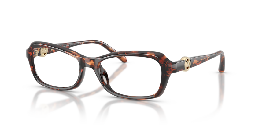 Michael Kors MK4182U Hakone Eyeglasses