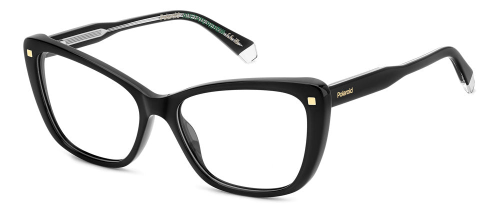 Polaroid PLD D542 Eyeglasses