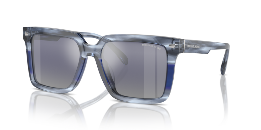 Michael Kors MK2217U Abruzzo Sunglasses