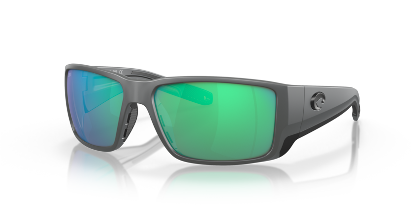 Costa Del Mar 6S9078 Blackfin Pro Sunglasses
