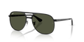 Ray-Ban RB3793 Bill Max Sunglasses