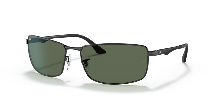 Ray-Ban RB3498 N/A Sunglasses