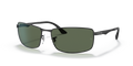 Ray-Ban RB3498 N/A Sunglasses