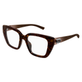 Gucci GG2028O Eyeglasses