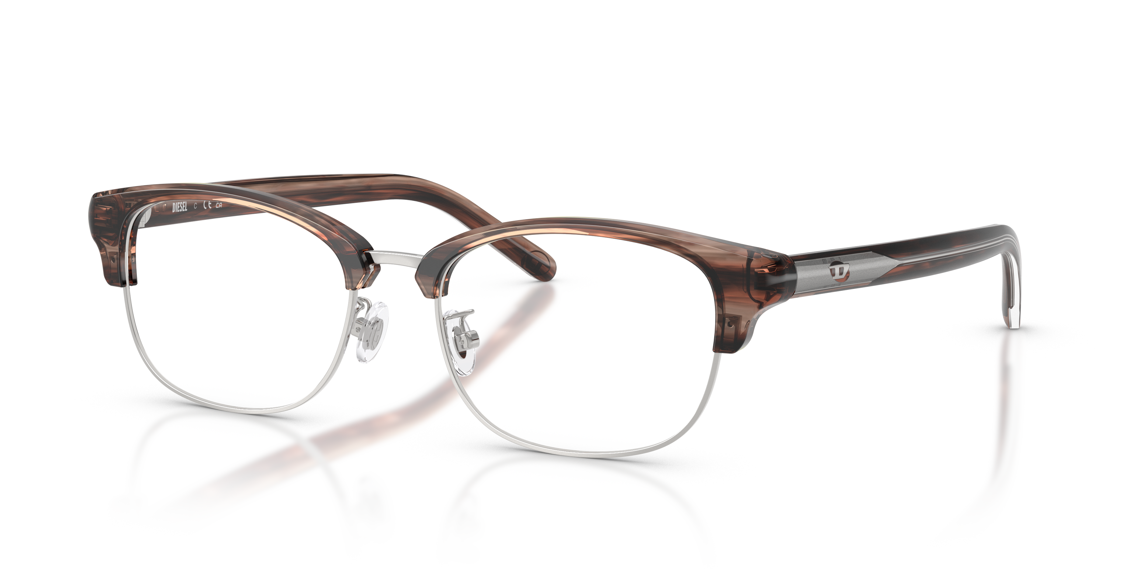 Diesel DL4021D  Eyeglasses