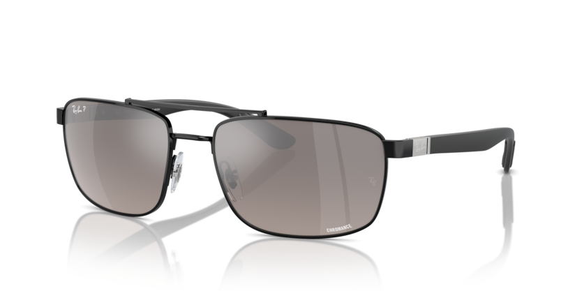Ray-Ban RB3737CH  Sunglasses