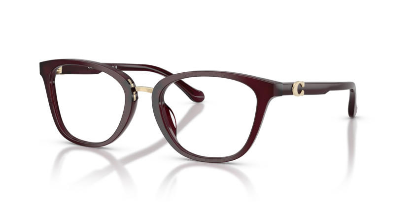 Coach HC6272U  Eyeglasses