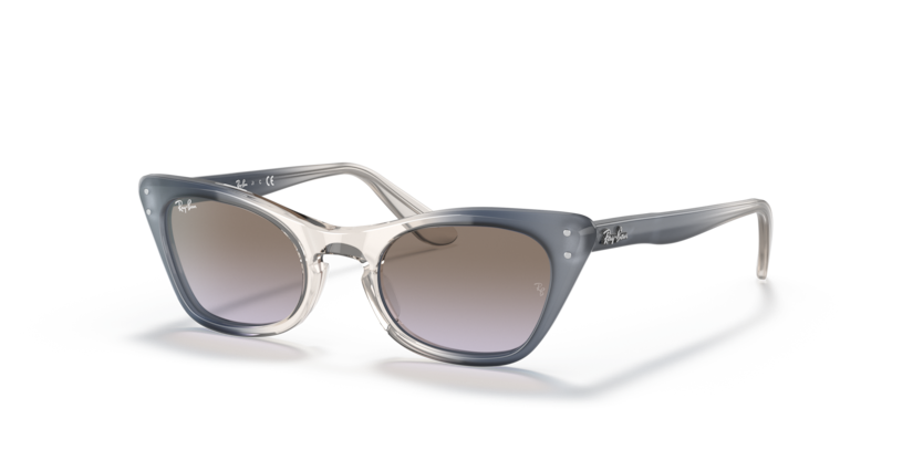 Ray-Ban Junior RJ9099S Miss Burbank Sunglasses Kids