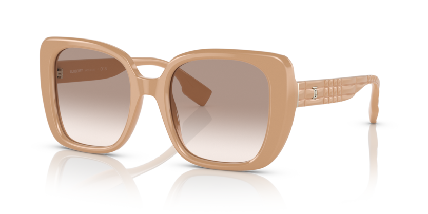 Burberry BE4371 Helena Sunglasses