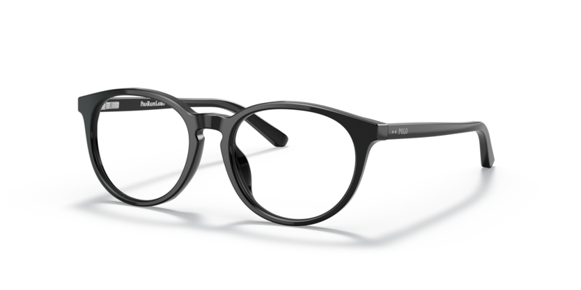 Polo Prep PP8544U  Eyeglasses Kids