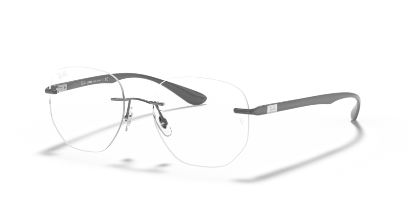 Ray-Ban Vista RX8766  Eyeglasses