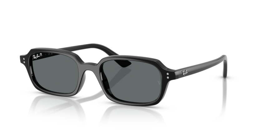 Ray-Ban RB4455F Zuri Sunglasses