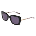 Anne Klein AK7108 Sunglasses