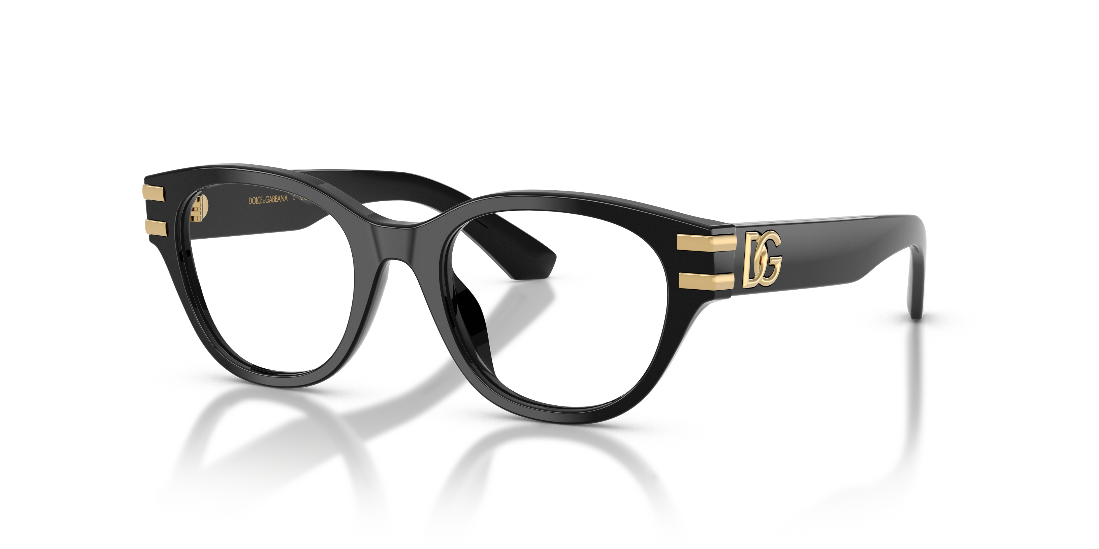 Dolce & Gabbana Kids DX3004  Eyeglasses Kids