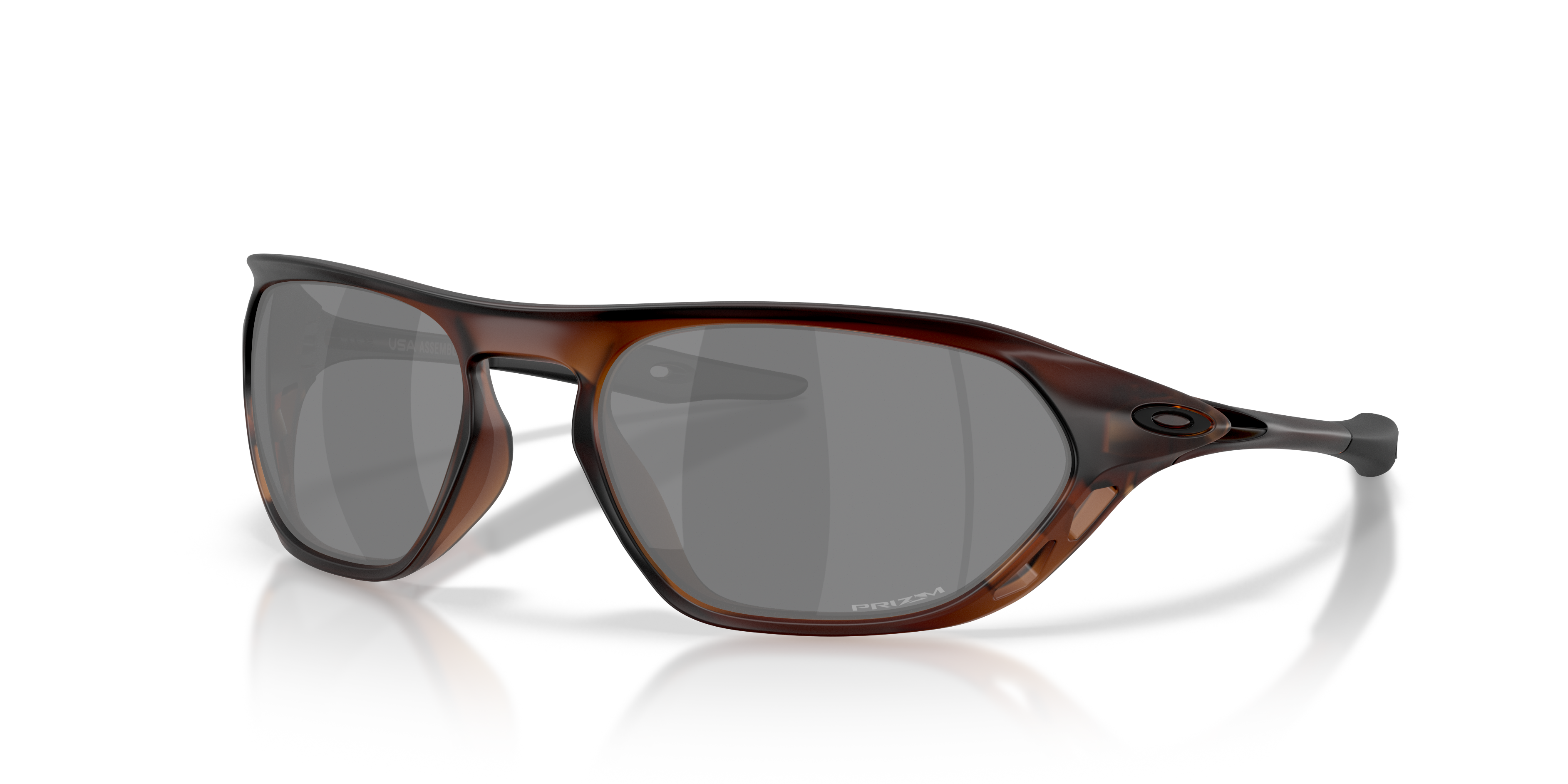 Oakley OO9537 Cage Jacket Sunglasses