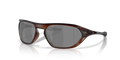 Oakley OO9537 Cage Jacket Sunglasses