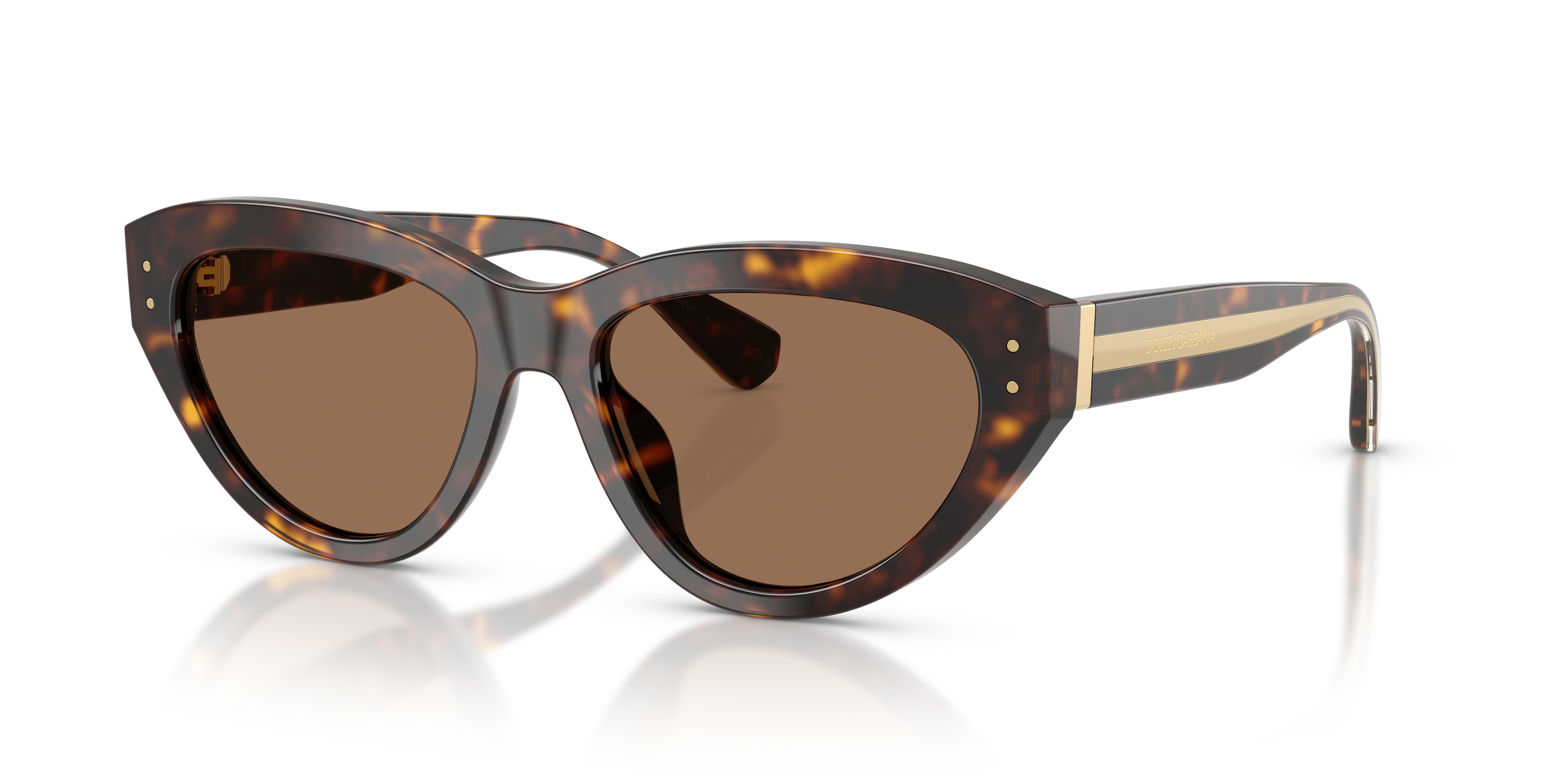 Dolce & Gabbana DG4558  Sunglasses