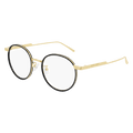 Bottega Veneta BV1017O Eyeglasses