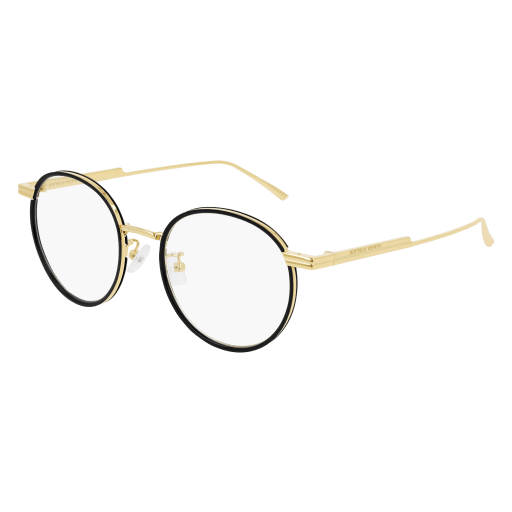 Bottega Veneta BV1017O Eyeglasses