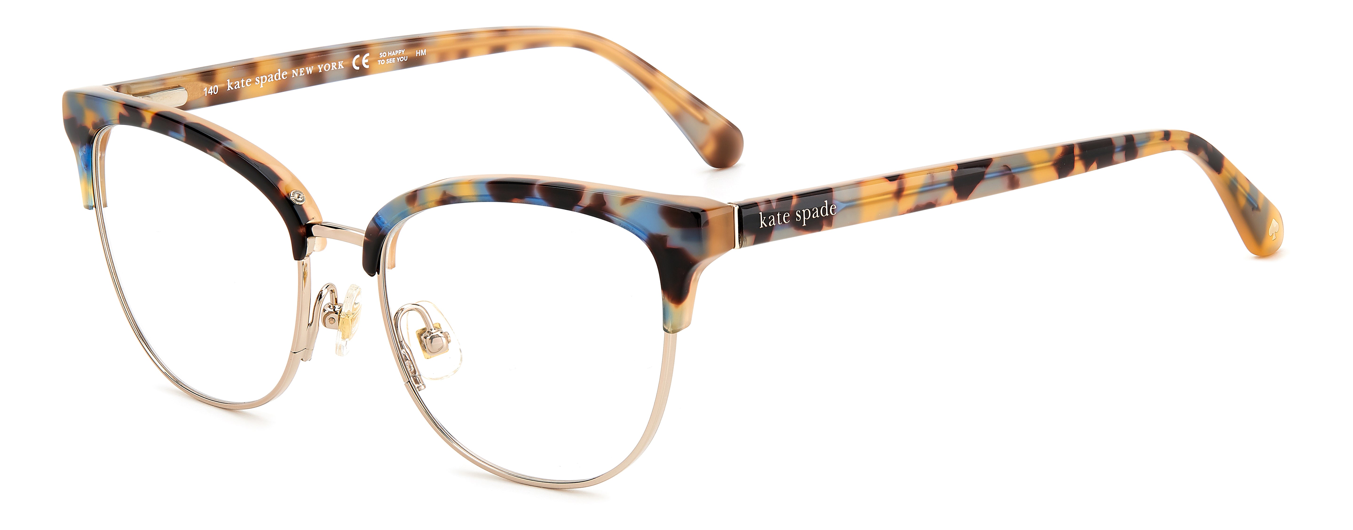 Kate Spade Paityn/g Eyeglasses