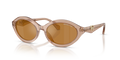 Michael Kors MK2257U Carlazzo Sunglasses