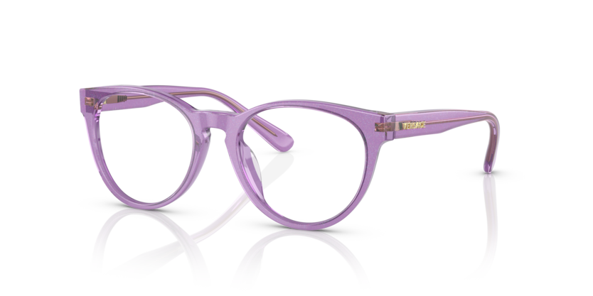 Versace Kids VK3321U  Eyeglasses Kids