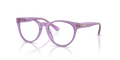 Versace Kids VK3321U  Eyeglasses Kids