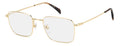 David Beckham DB 1165 Eyeglasses