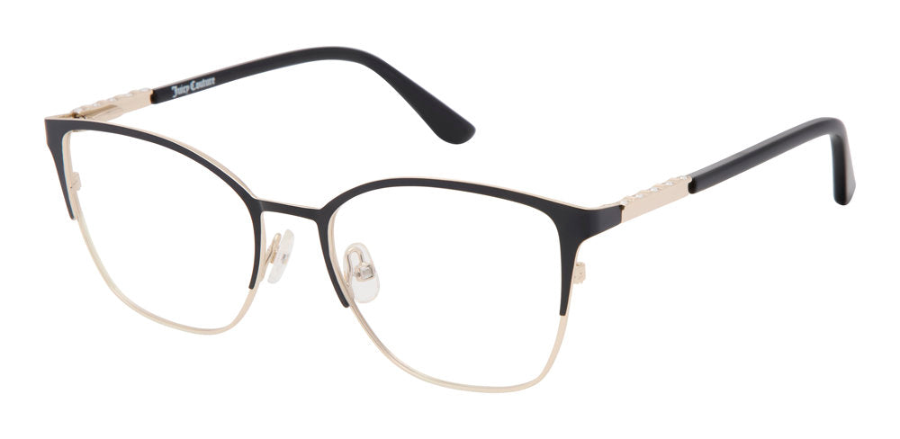 Juicy Couture JU 283/G Eyeglasses