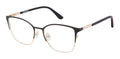 Juicy Couture JU 283/G Eyeglasses