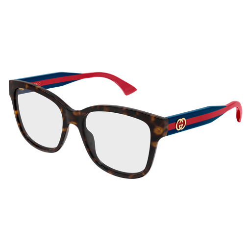Gucci GG0038ONN Eyeglasses