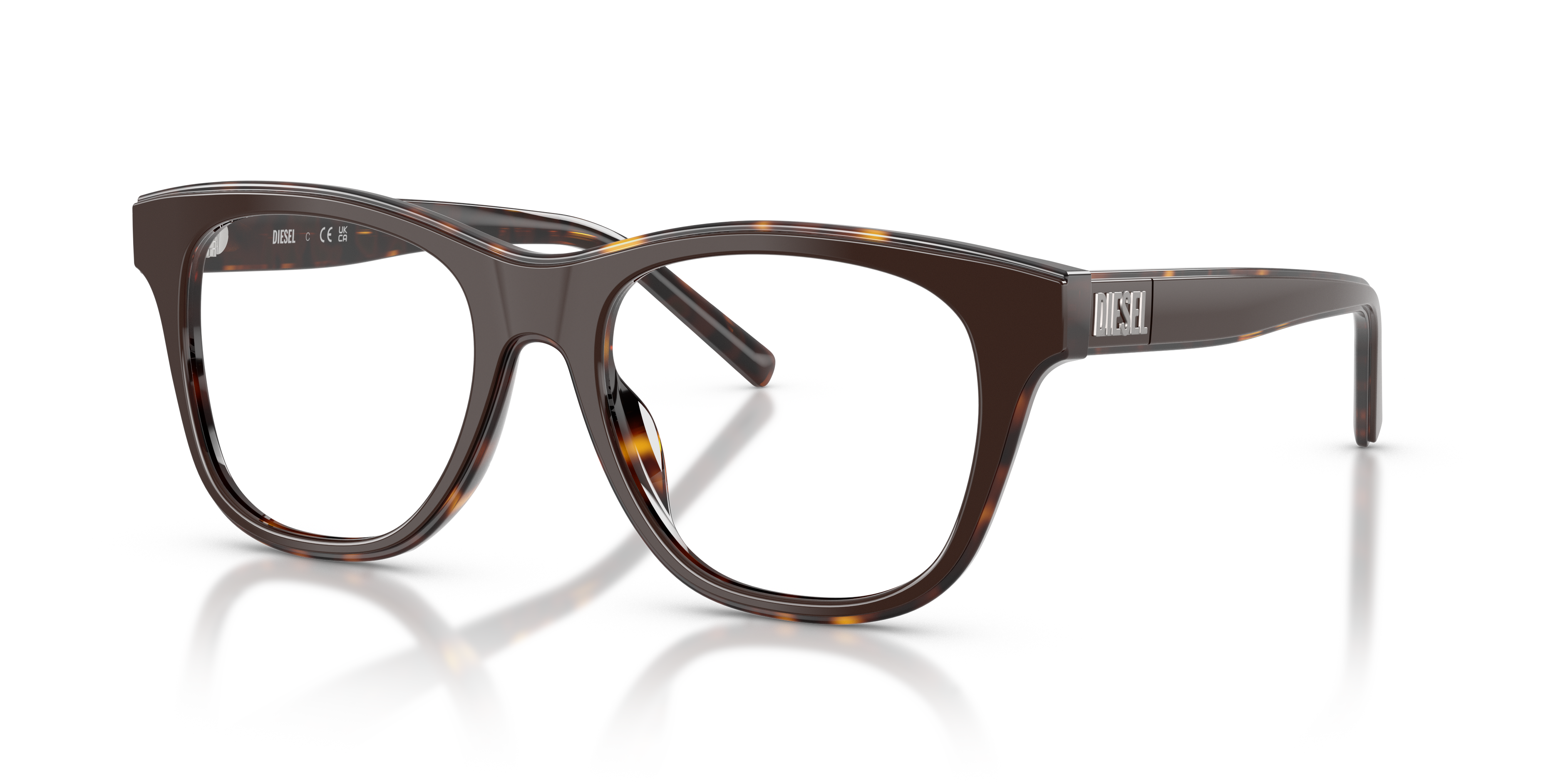 Diesel DL4026U  Eyeglasses