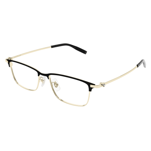 Montblanc MB0374OA Eyeglasses