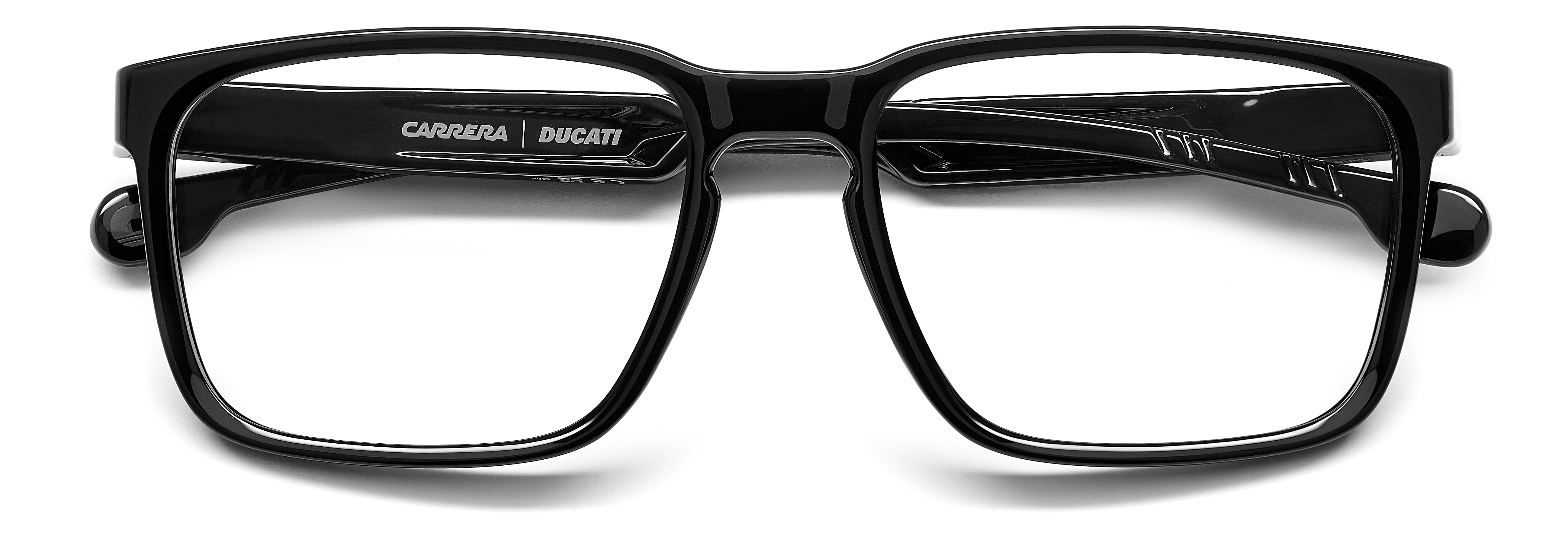 Carrera Ducati Carduc 031 Eyeglasses