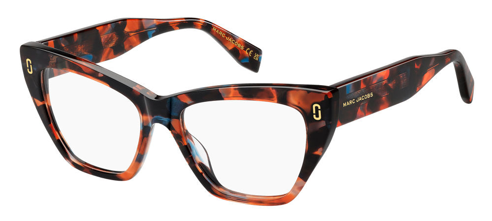 Marc Jacobs MJ 1129 Eyeglasses