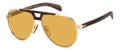 David Beckham DB 7169/S Sunglasses