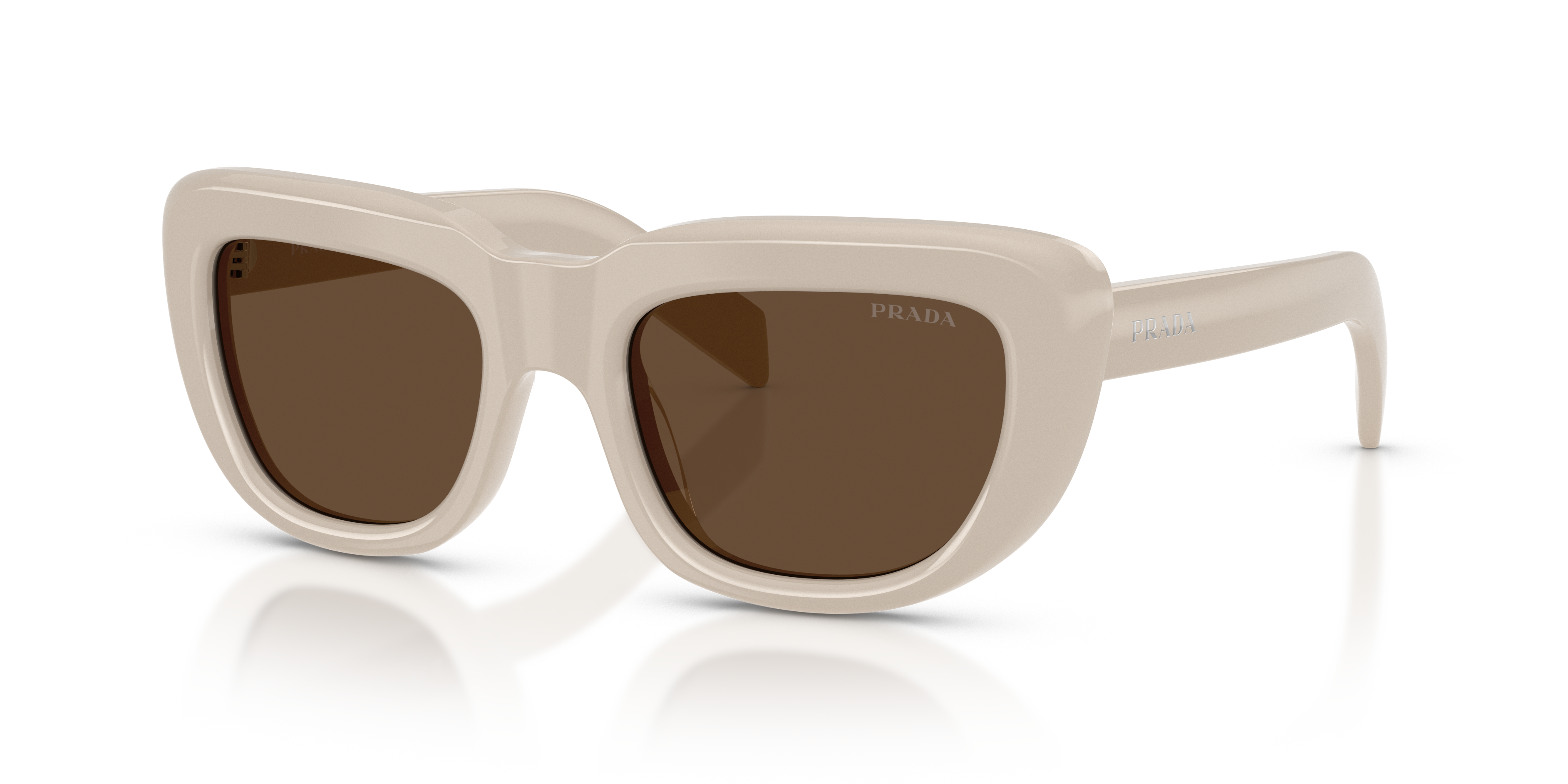 Prada PR D07S  Sunglasses