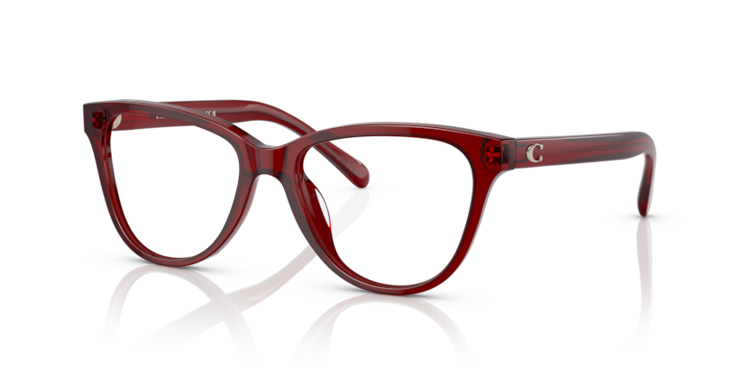 Coach HC6202U  Eyeglasses