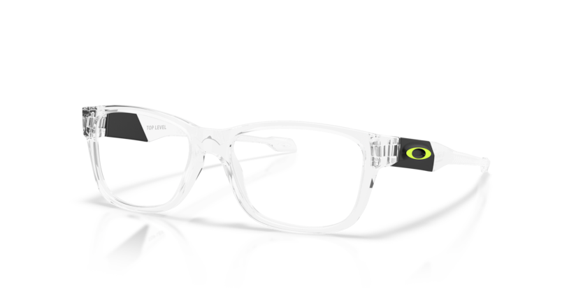 Oakley Youth Rx OY8012 Top Level Eyeglasses Kids