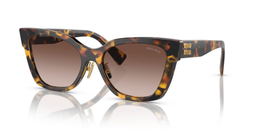 Miu Miu MU 02ZS  Sunglasses