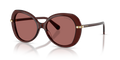 Swarovski SK6059  Sunglasses
