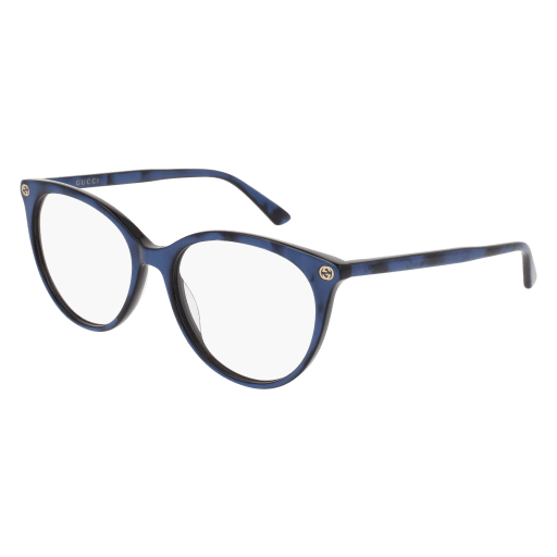 Gucci GG0093O Eyeglasses