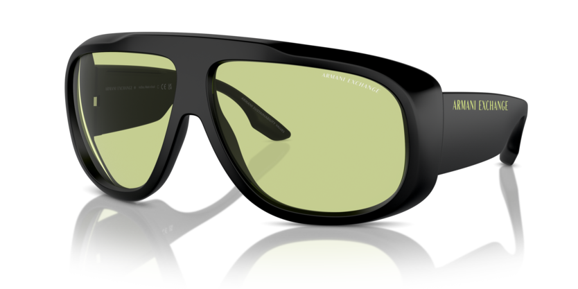 Armani Exchange AX4143SU  Sunglasses