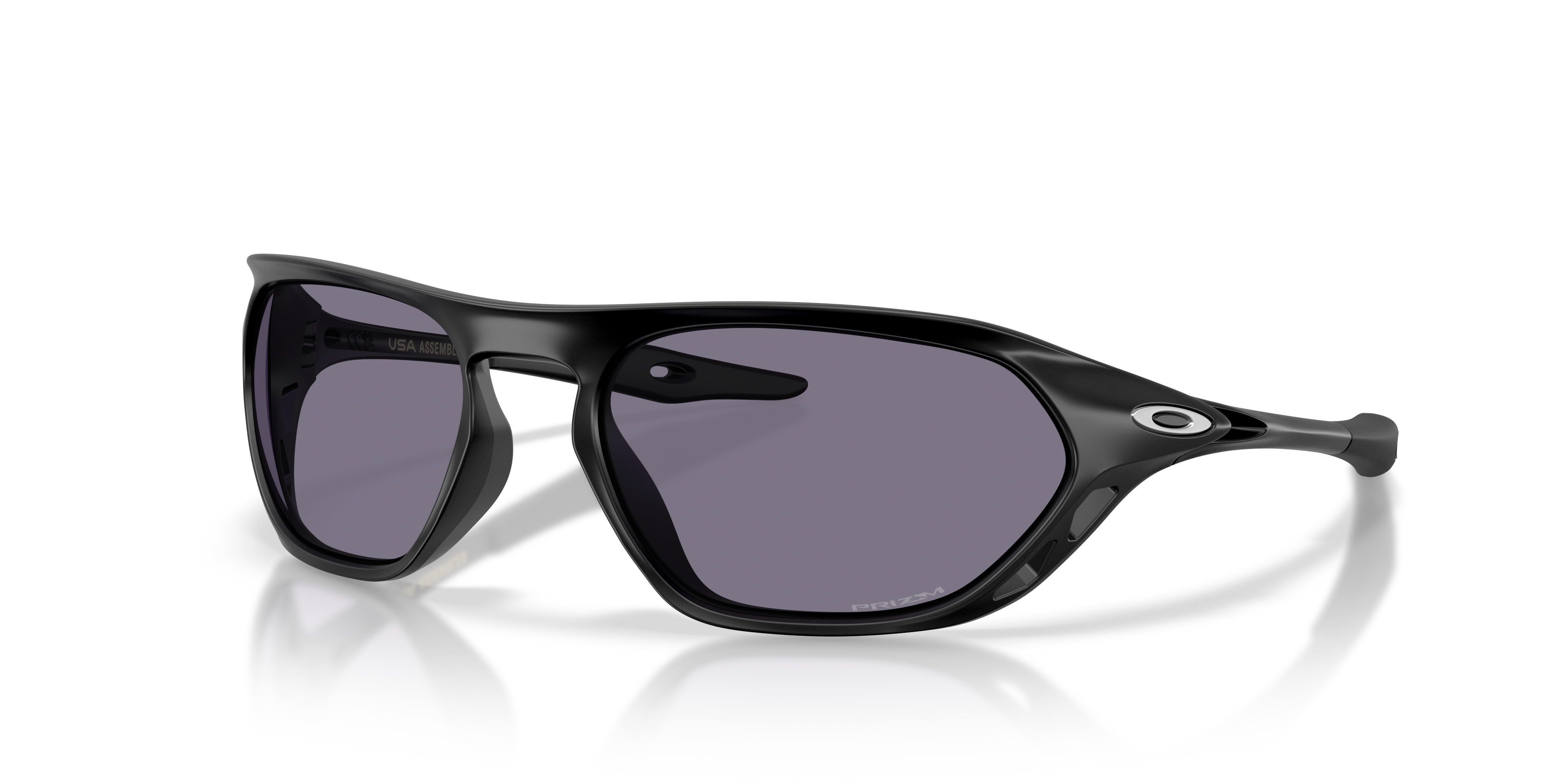 Oakley OO9537 Cage Jacket Sunglasses