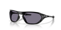 Oakley OO9537 Cage Jacket Sunglasses