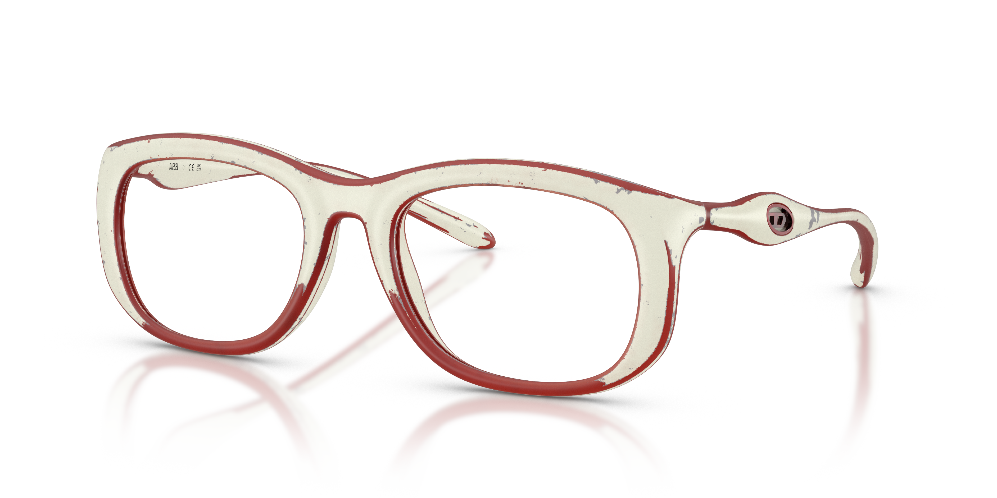 Diesel DL6006U  Eyeglasses